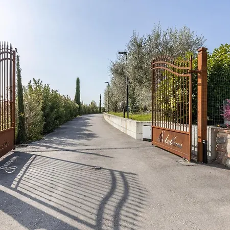 Agricamping Mabellini Orlando Appartamento Desenzano del Garda