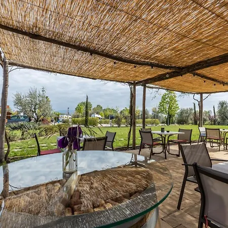 Appartamento Agricamping Mabellini Orlando *