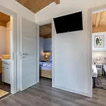 Apartmán Agricamping Mabellini Orlando