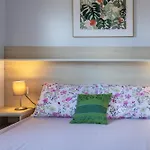 Agricamping Mabellini Orlando Apartmán