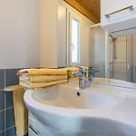 Agricamping Mabellini Orlando Apartmán *