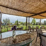 Apartmán Agricamping Mabellini Orlando Desenzano del Garda