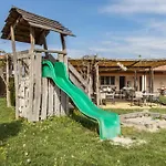 Apartmán Agricamping Mabellini Orlando Desenzano del Garda