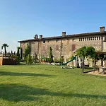 Apartmán Agricamping Mabellini Orlando *