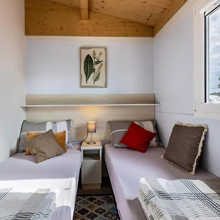 Apartamento Agricamping Mabellini Orlando *
