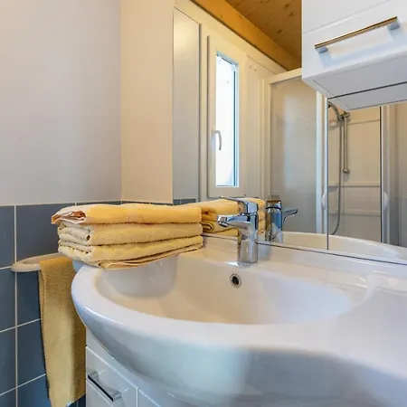 Agricamping Mabellini Orlando Apartamento