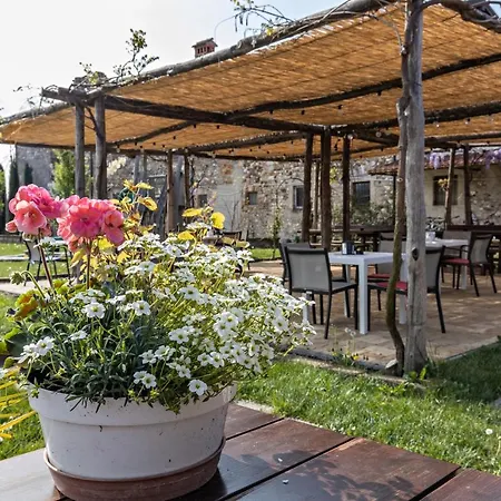 Agricamping Mabellini Orlando Apartamento Desenzano del Garda
