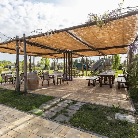 Agricamping Mabellini Orlando *