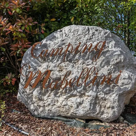 Agricamping Mabellini Orlando Apartamento Desenzano del Garda