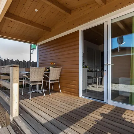 Apartmán Agricamping Mabellini Orlando *