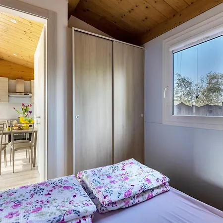 Agricamping Mabellini Orlando Apartamento Desenzano del Garda
