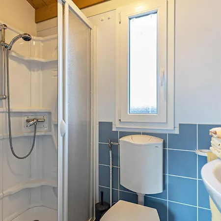 Agricamping Mabellini Orlando Apartamento *