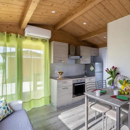 Agricamping Mabellini Orlando Apartamento