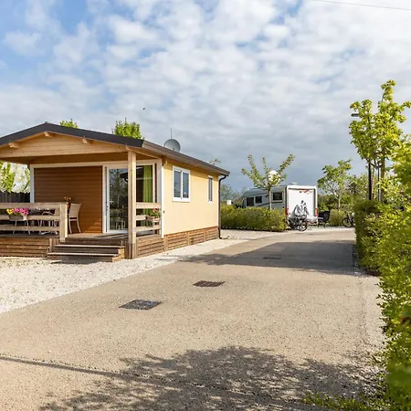 Agricamping Mabellini Orlando Apartamento Desenzano del Garda