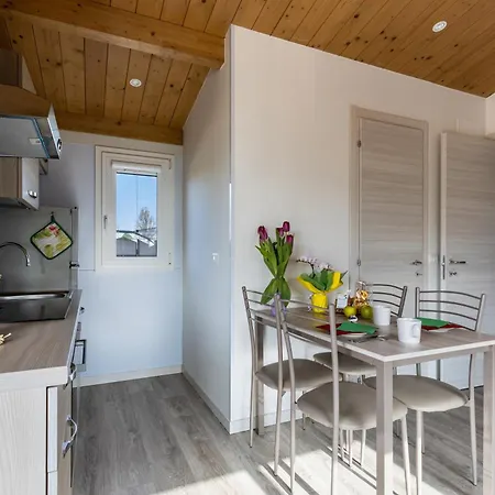 Apartamento Agricamping Mabellini Orlando Desenzano del Garda