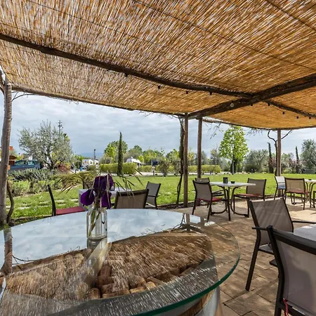 Apartamento Agricamping Mabellini Orlando Desenzano del Garda