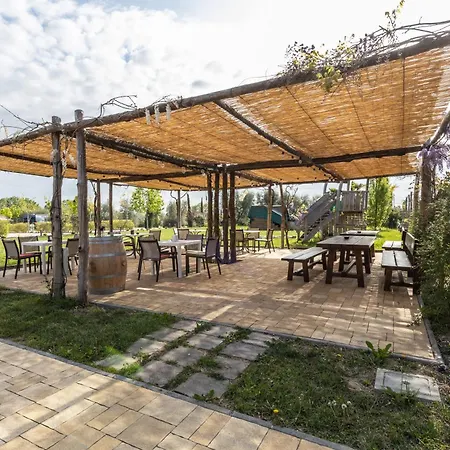 Agricamping Mabellini Orlando Desenzano del Garda