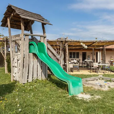 Apartamento Agricamping Mabellini Orlando Desenzano del Garda