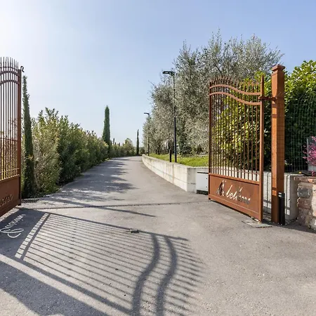 Agricamping Mabellini Orlando Apartamento *